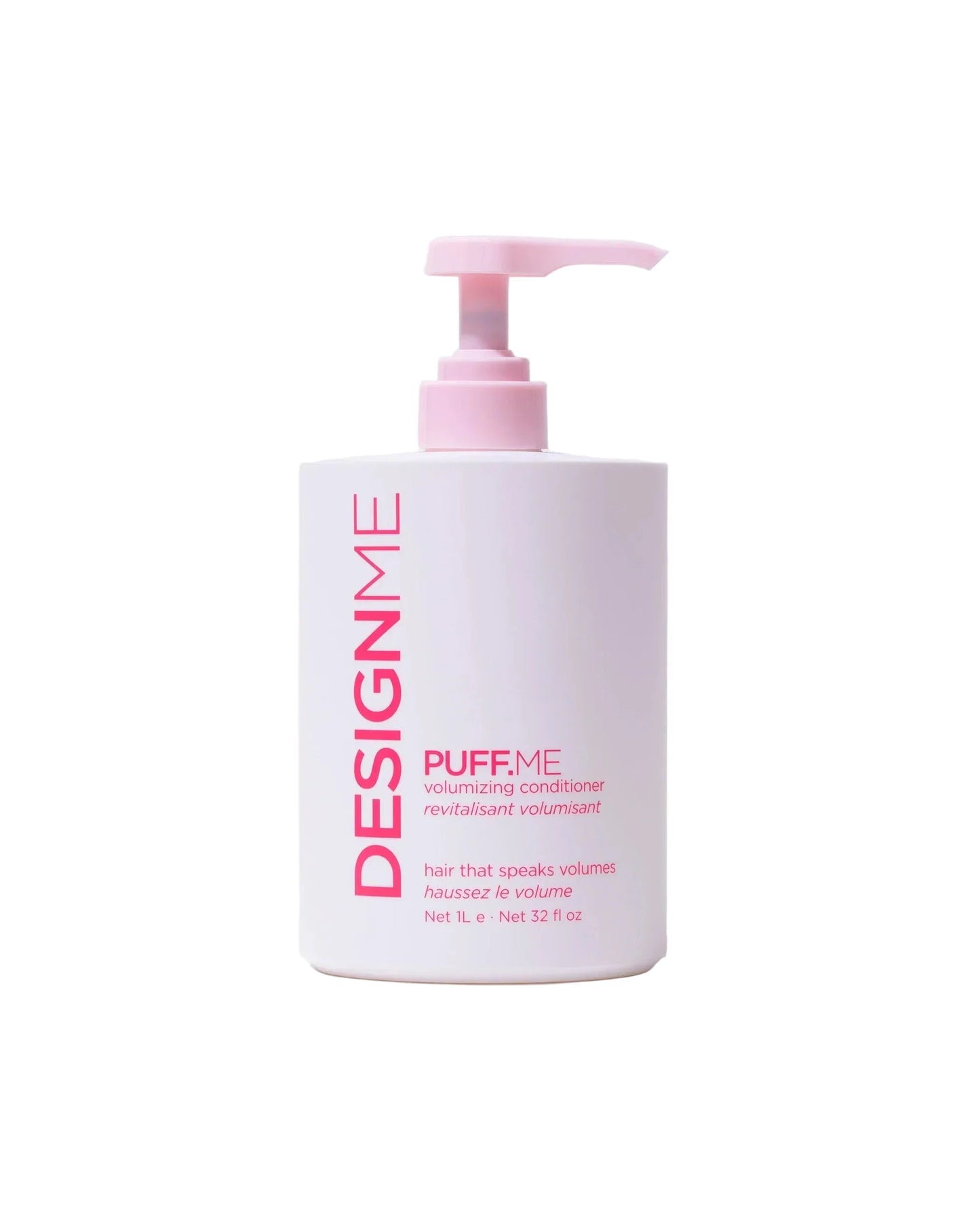 Design Me Puff.Me Volume Conditioner