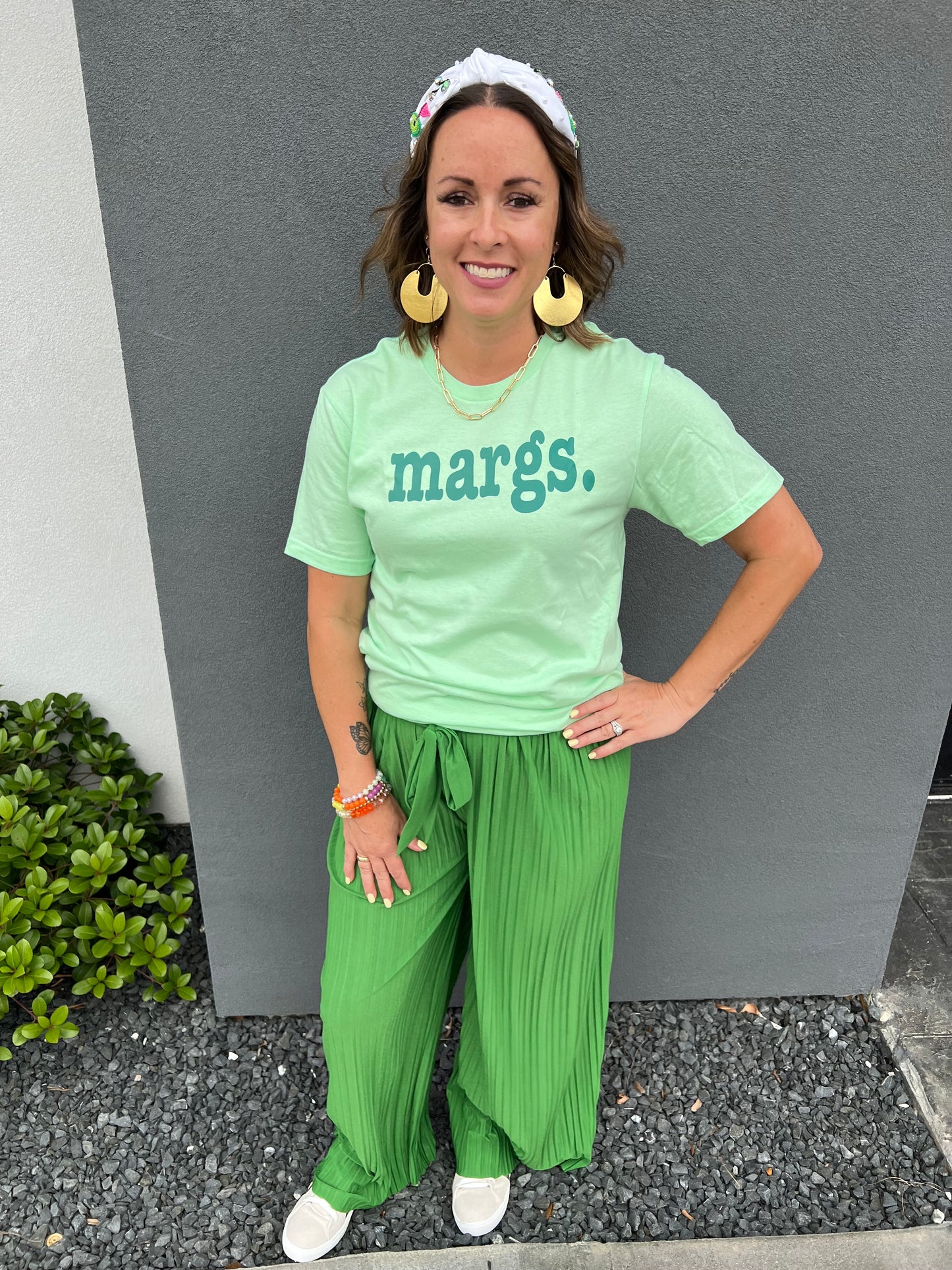 MARGS Graphic Tee