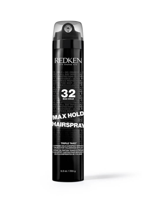 Redken Max Hold Hairspray 32