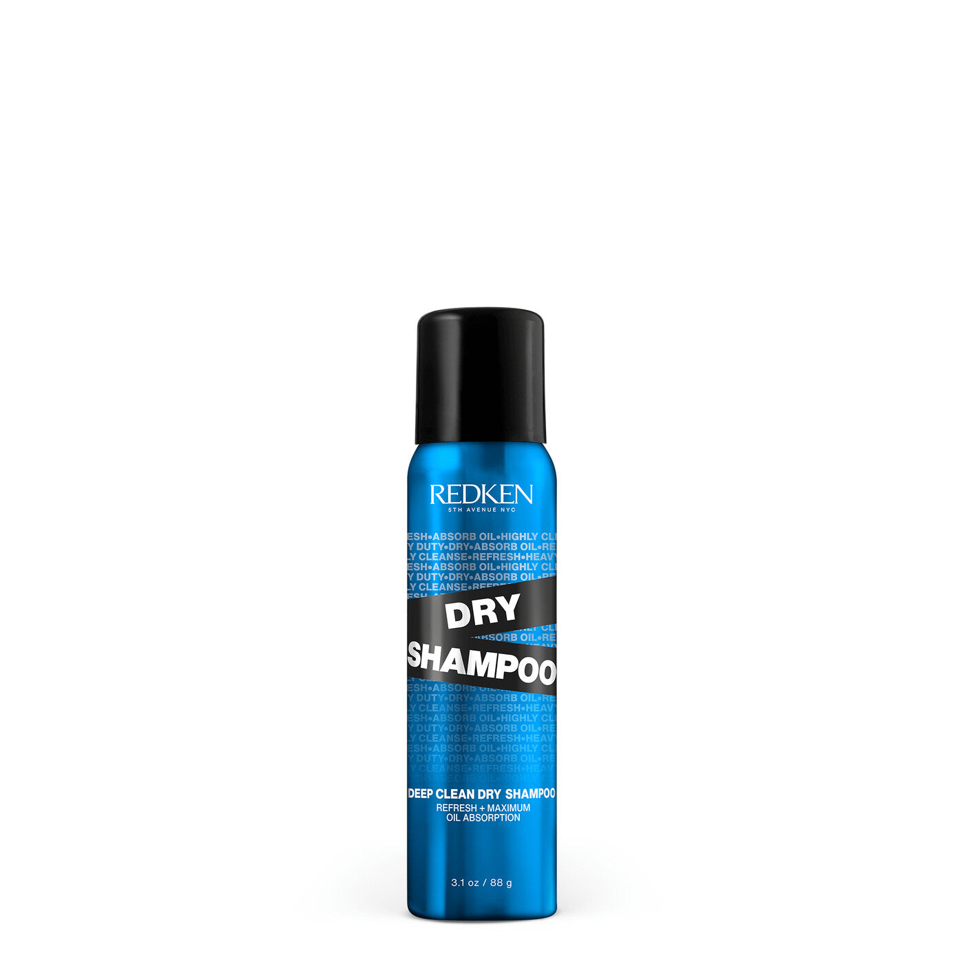 Redken Deep Clean Dry Shampoo