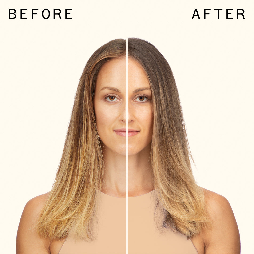 Amika Supernova Violet Cream