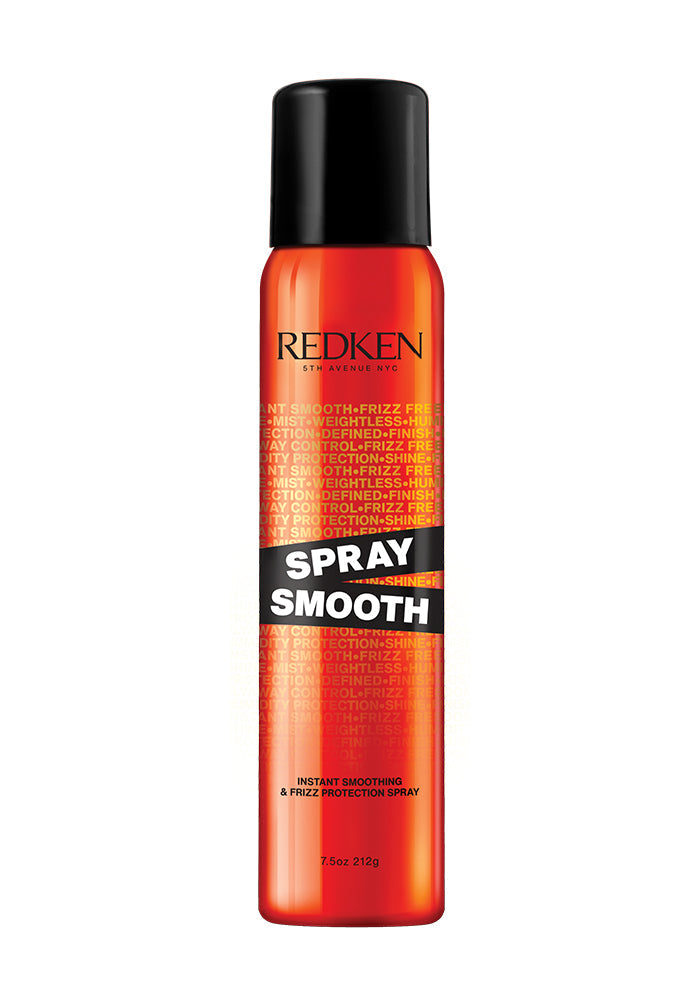 Redken Frizz Smooth Spray