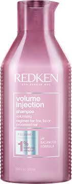 Redken Volume Injection Shampoo