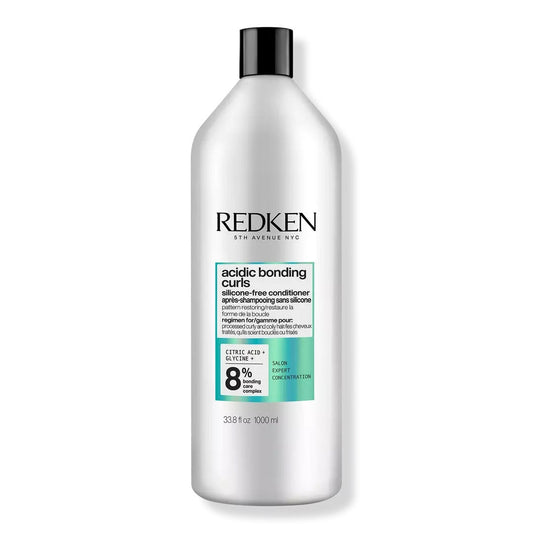 Redken Acidic Bonding Curls Silicone-Free Conditioner