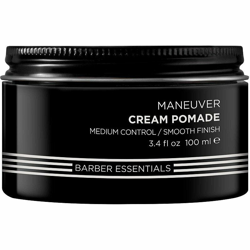Redken Brews Maneuver Cream Pomade