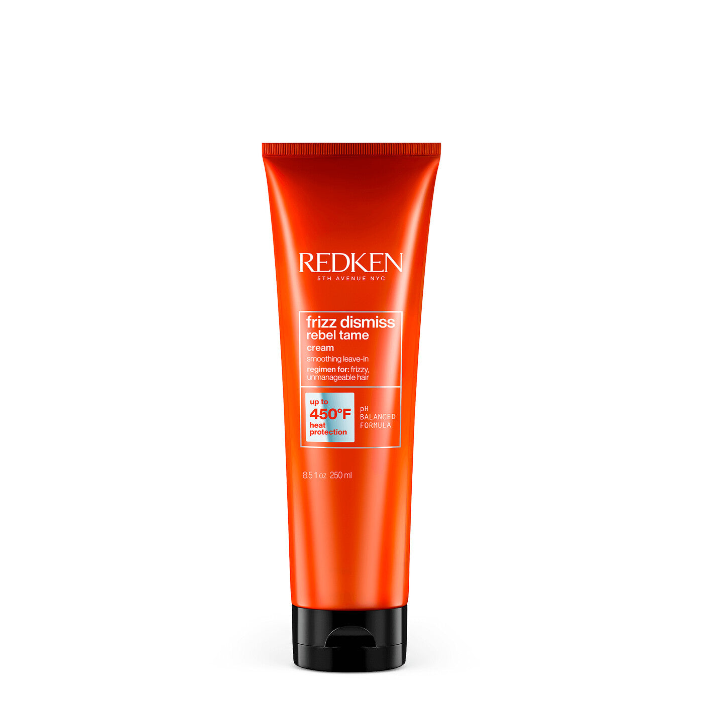 Redken Frizz Dismiss Rebel Tame