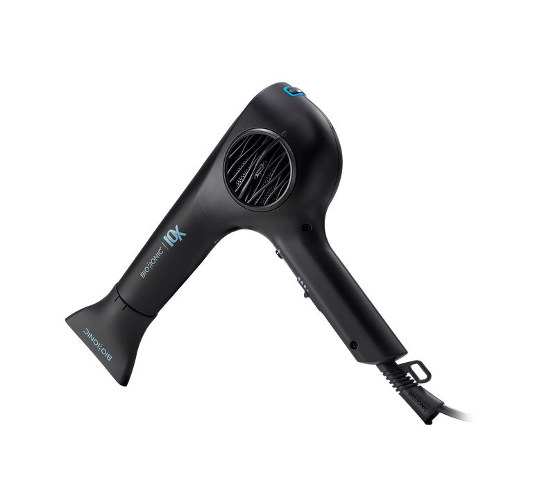 Bio Ionic 10x Black Dryer
