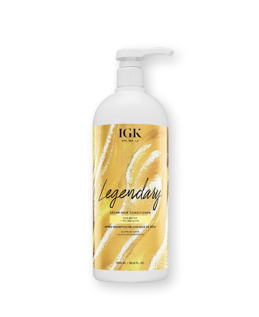 IGK Legendary Conditioner
