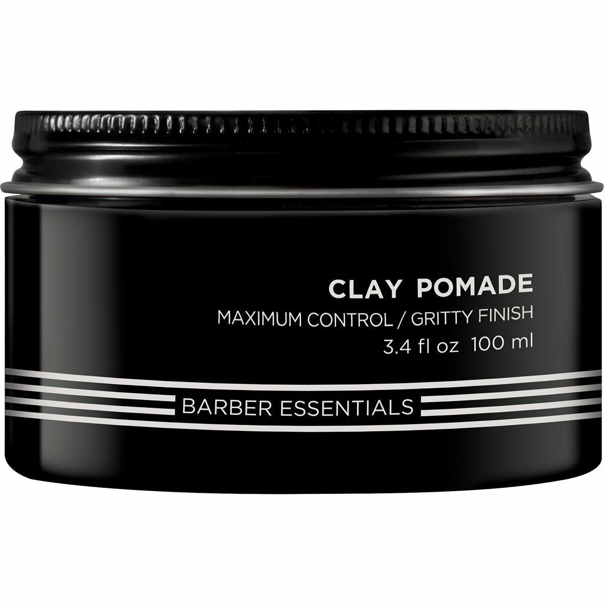 Redken Brews Clay Pomade