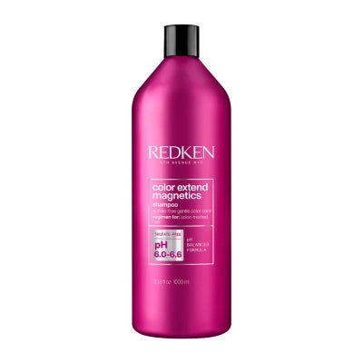 Redken Color Extend Magnetics Shampoo