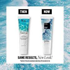 IGK Beach Club Bouncy Blowout Cream