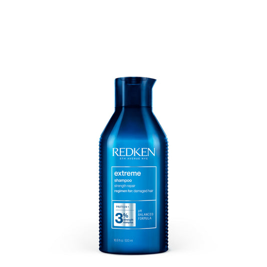 Redken Extreme Strengthening Shampoo
