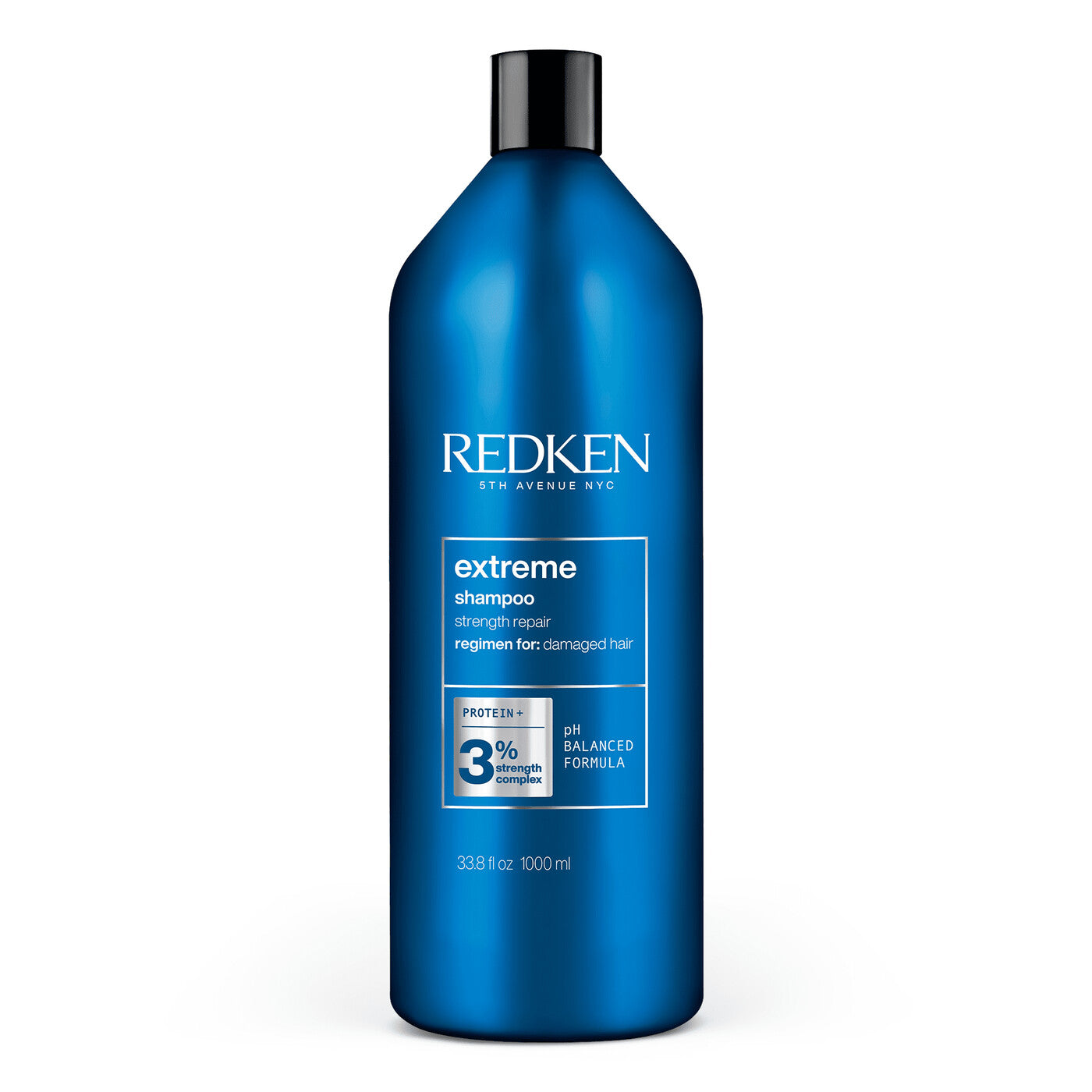 Redken Extreme Strengthening Shampoo