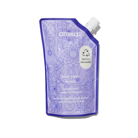 Amika Bust Your Brass Conditioner