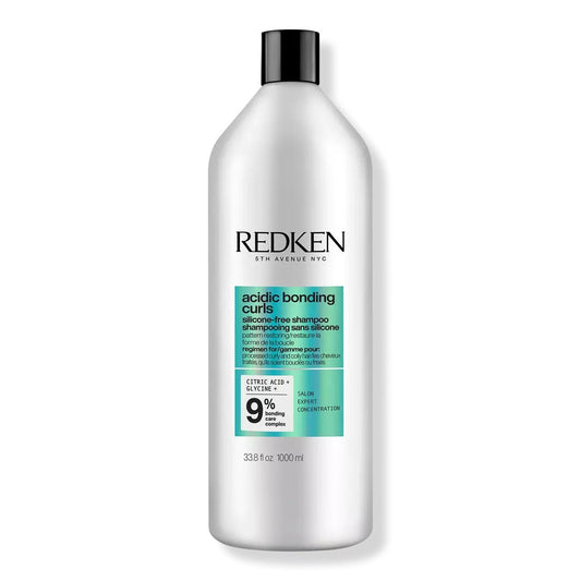 Redken Acidic Bonding Curls Silicone-Free Shampoo