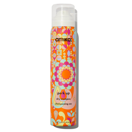 Amika Perk Up Dry Shampoo