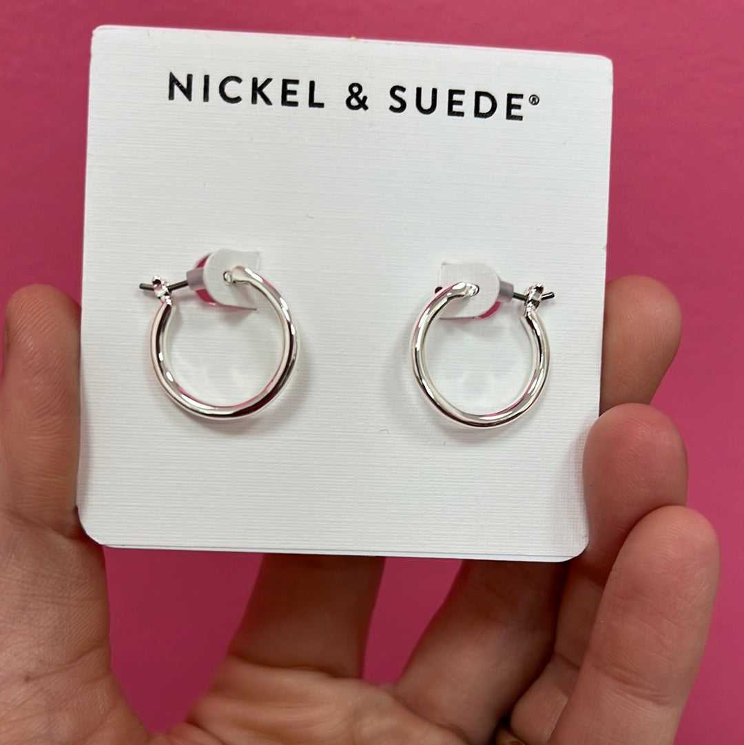Halo Hoops- Small