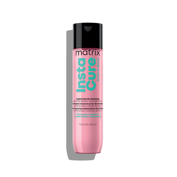 Matrix Instacure Anti-Breakage Shampoo | Strengthens & Repairs Damaged Hair