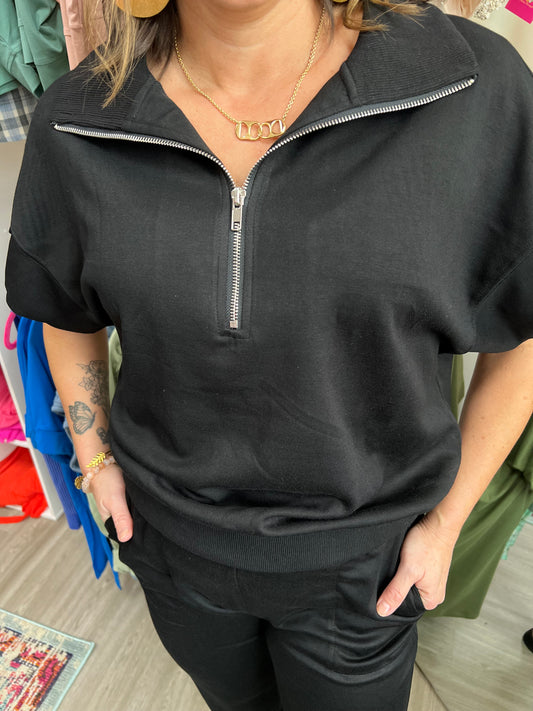 Weekender jogger set