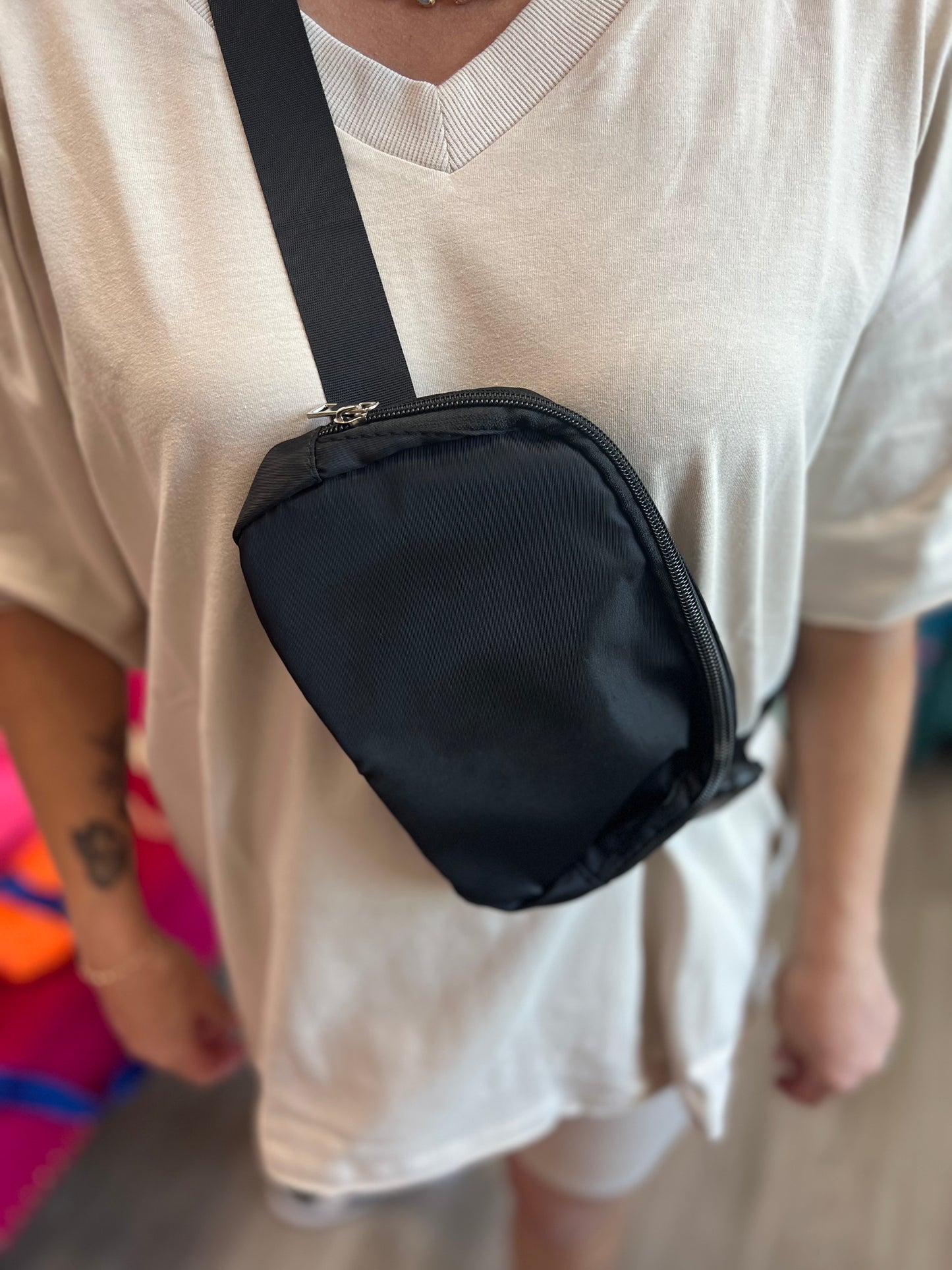 Sling Bags (Multiple Colors)