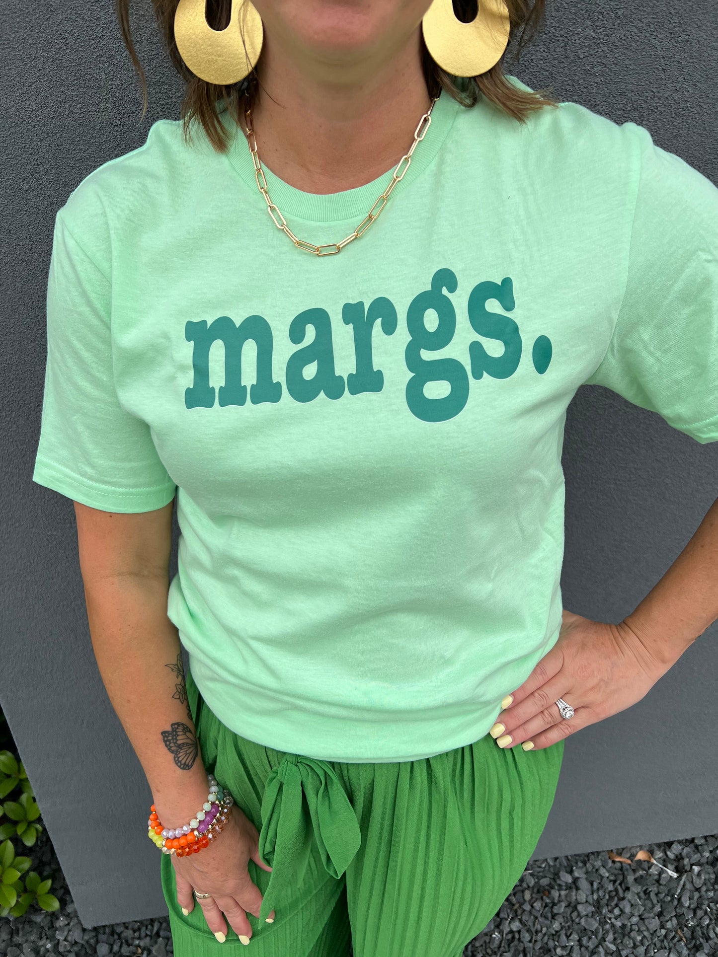 MARGS Graphic Tee