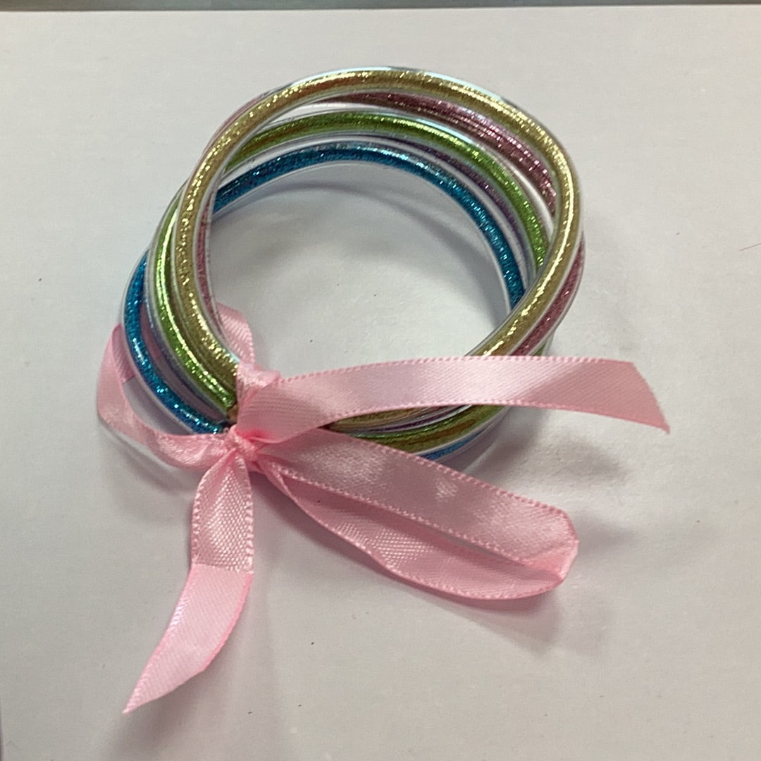 Pastel Multicolor Bracelet