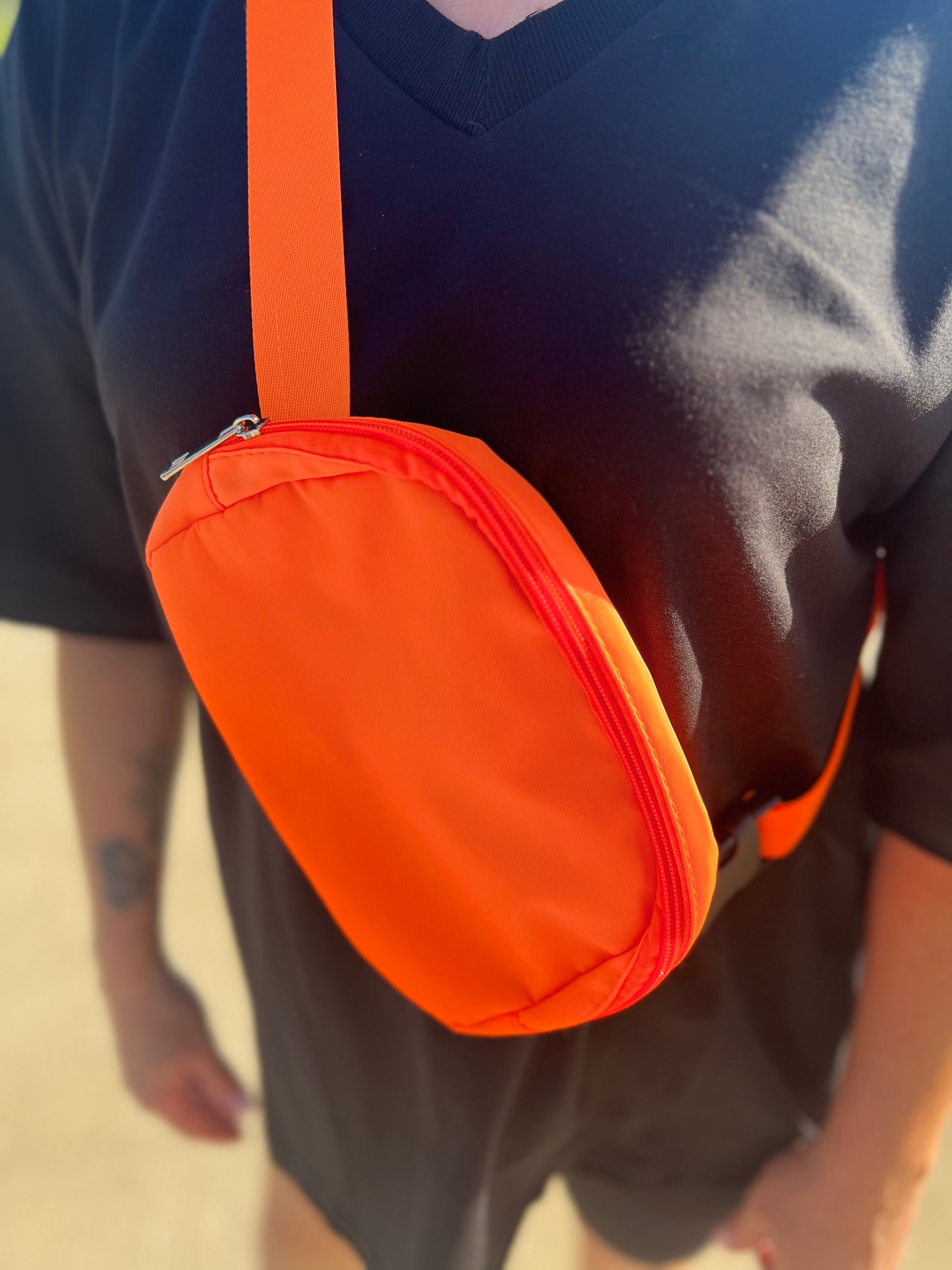 Sling Bags (Multiple Colors)