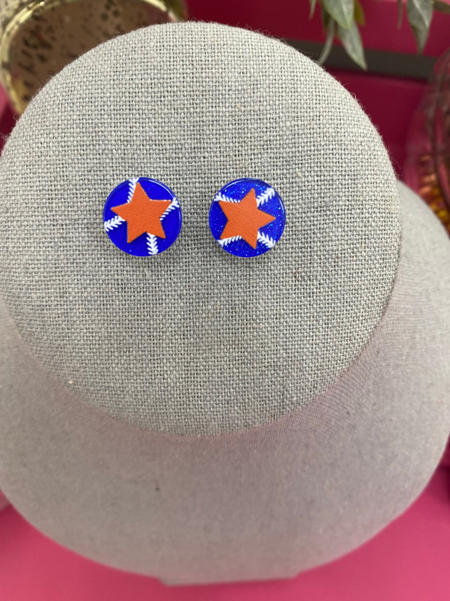 Astros Studs
