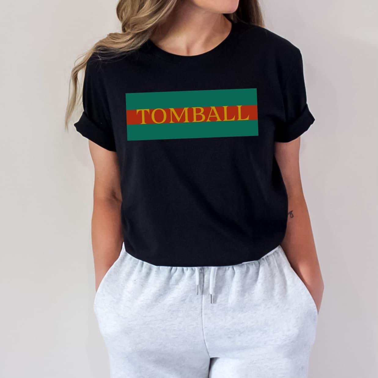 Tomball Gucci Tee