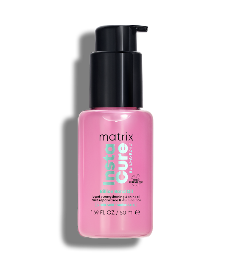 Matrix Build A Bond Oil- 1.69 oz