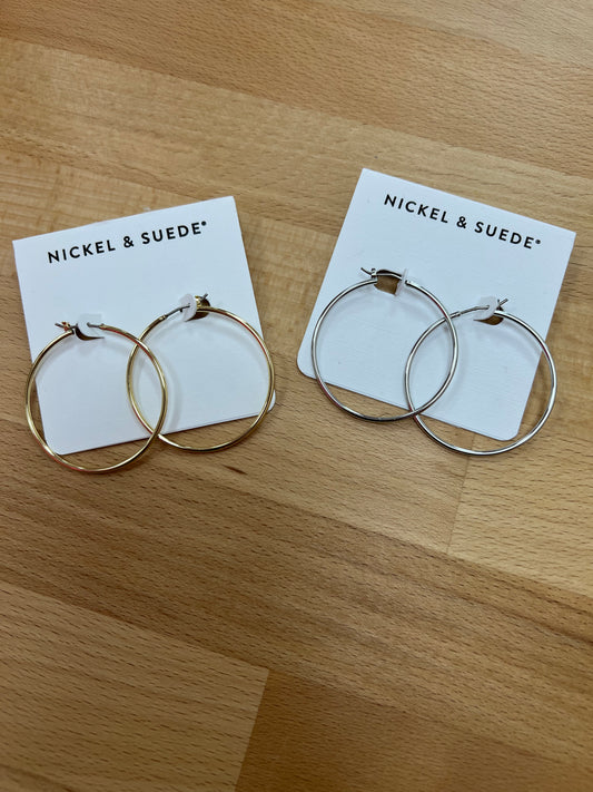 Halo Hoops- Large