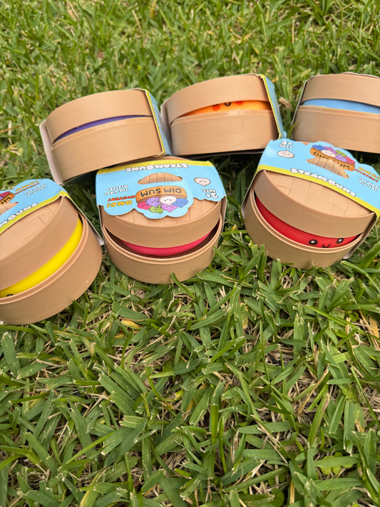 MYSTERY Dumplins. In stock & ready to ship!