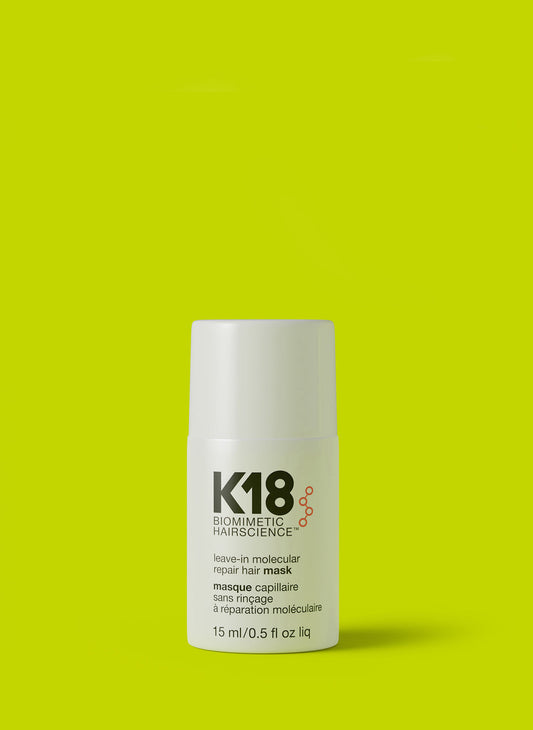 K18 Leave In Molecular Repair Hair Mask