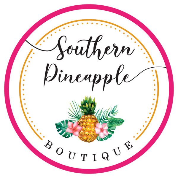 Southern Pineapple Boutique