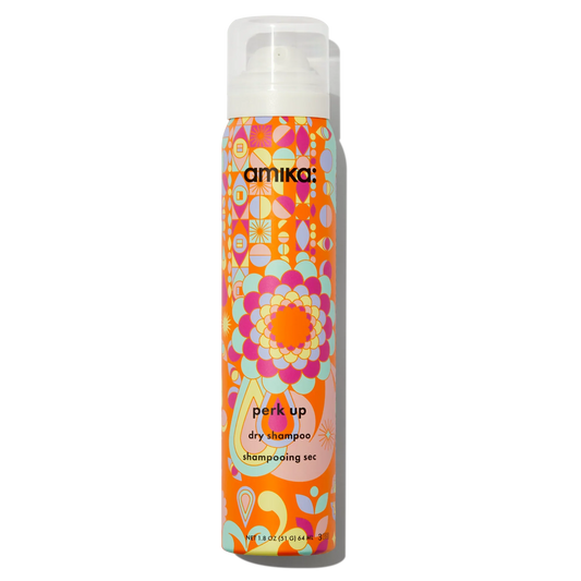 Amika Perk Up Dry Shampoo