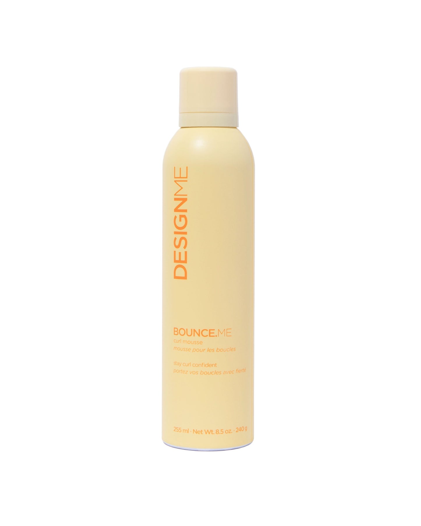 Design Me Bounce.Me Curl Mousse