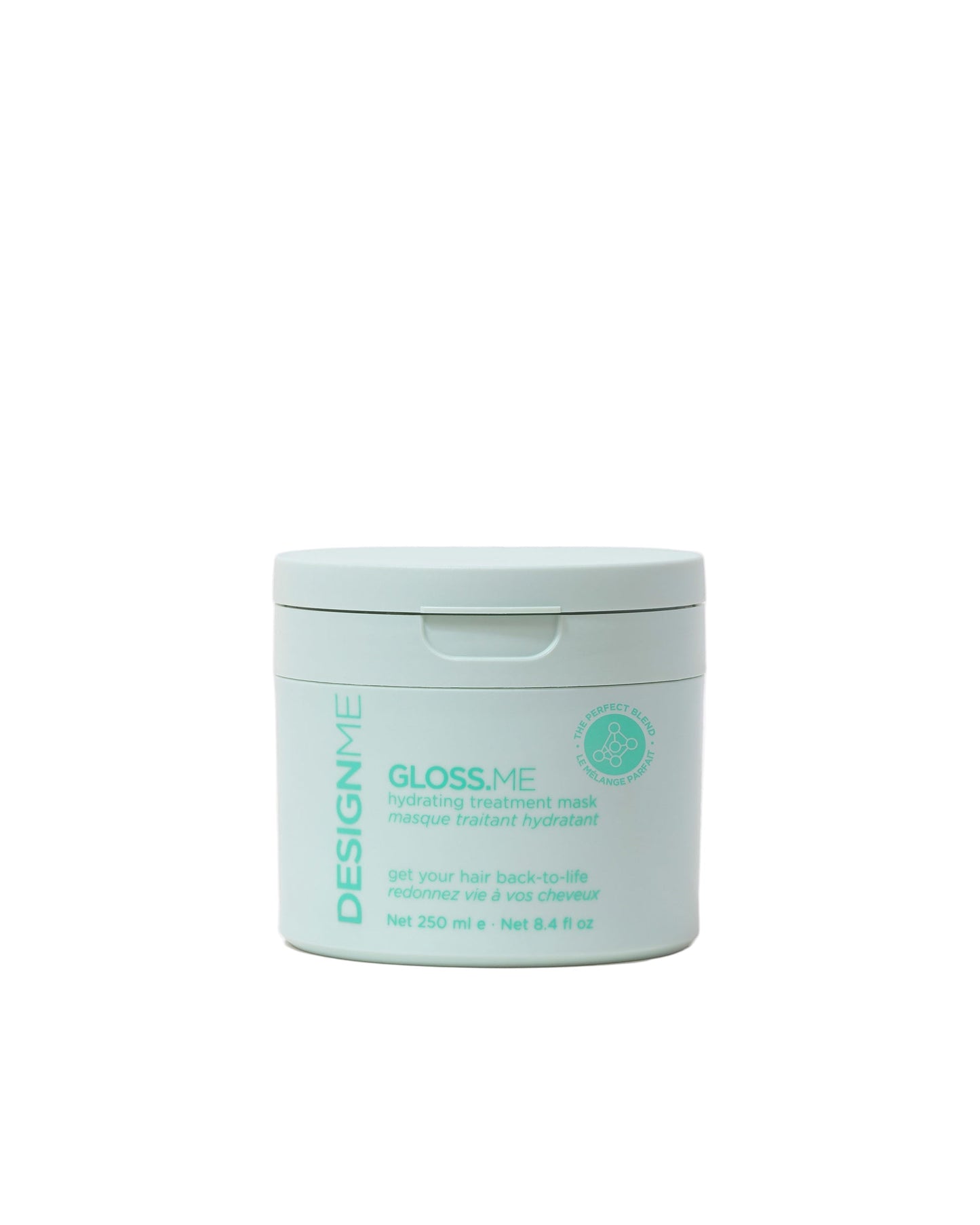 Design Me Gloss.Me Hydrating Treatment Mask