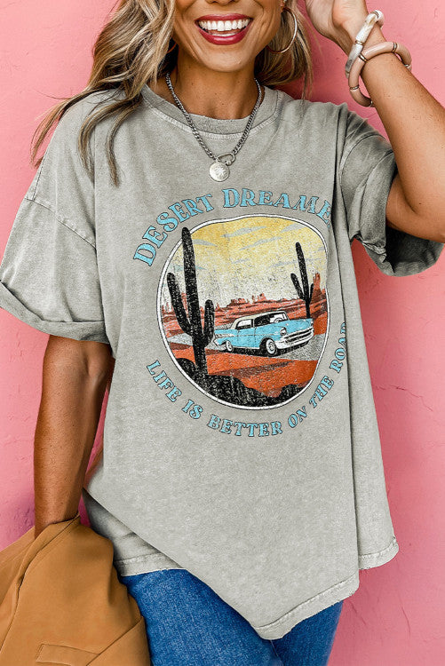 Desert Dreamer Tee