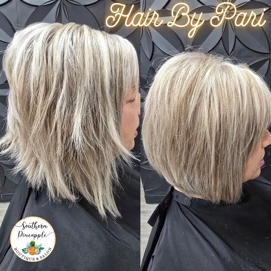 Why Communication Is the Secret to Great Hair – By Pari Mathers | Southern Pineapple Salon