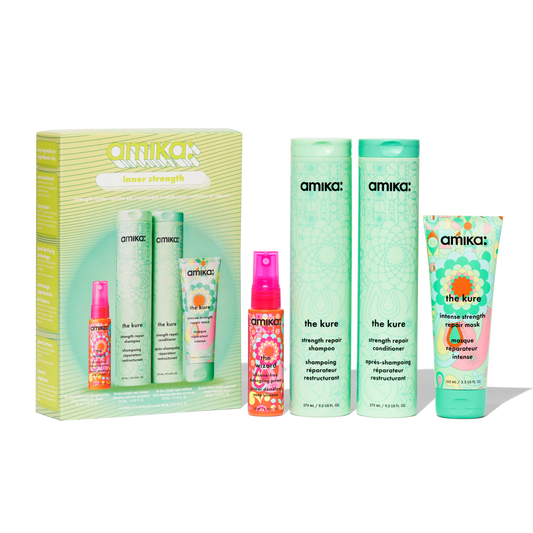 Amika Inner Strength