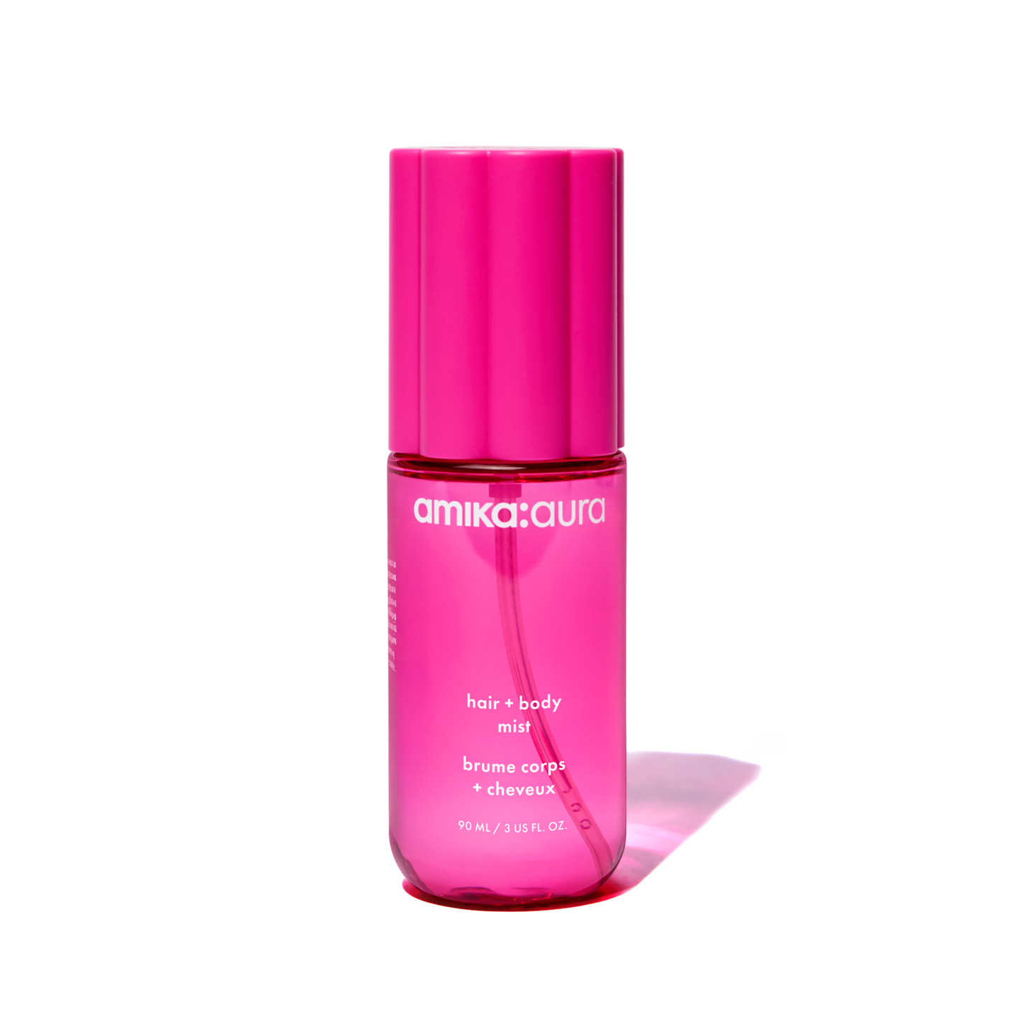 Amika Aura Hair And Body Mist