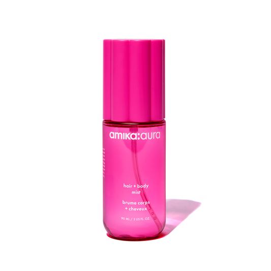 Amika Aura Hair And Body Mist
