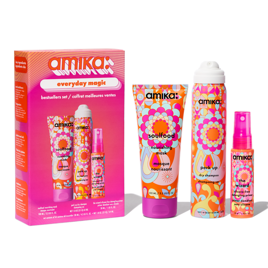 Amika Everyday Magic