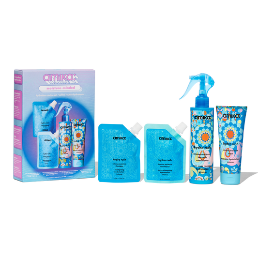 Amika Moisture-Minded