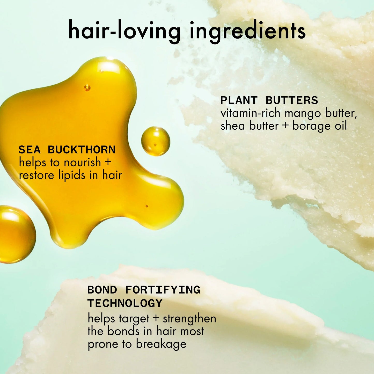Amika The Kure Bond Repair Shampoo