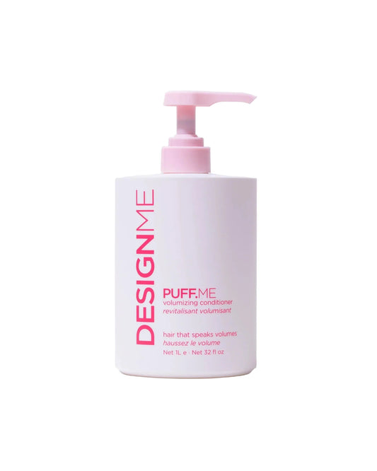 Design Me Puff.Me Volume Conditioner