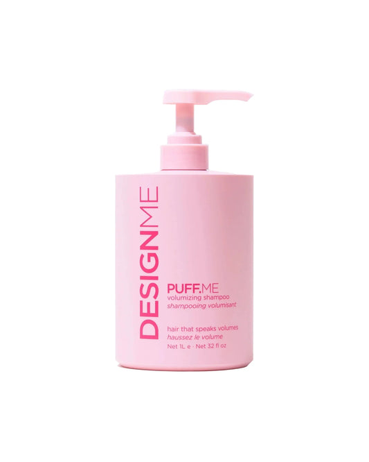 Design Me Puff.Me Volume Shampoo