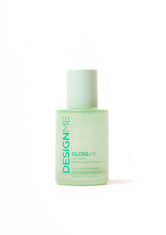 Design Me Gloss.Me Serum