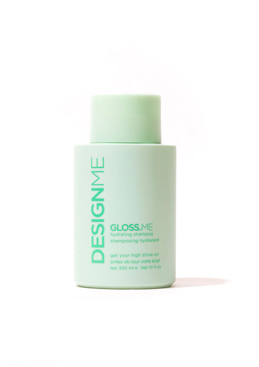 Design Me Gloss.Me Hydrating Shampoo