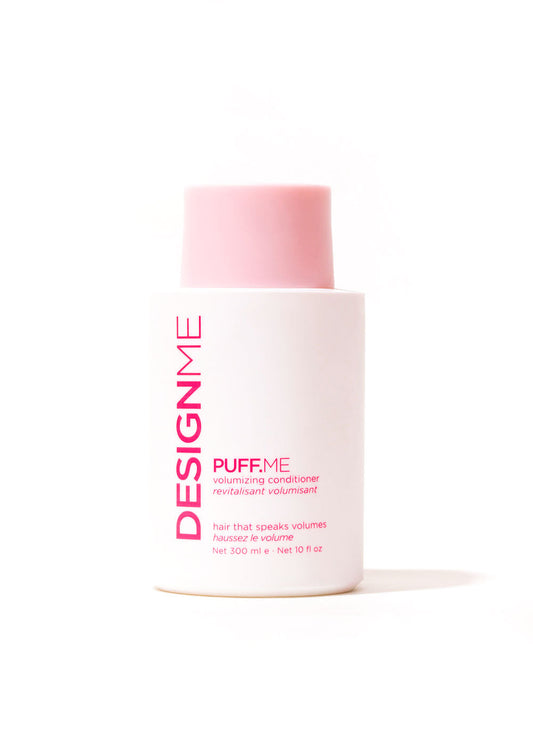 Design Me Puff.Me Volume Conditioner
